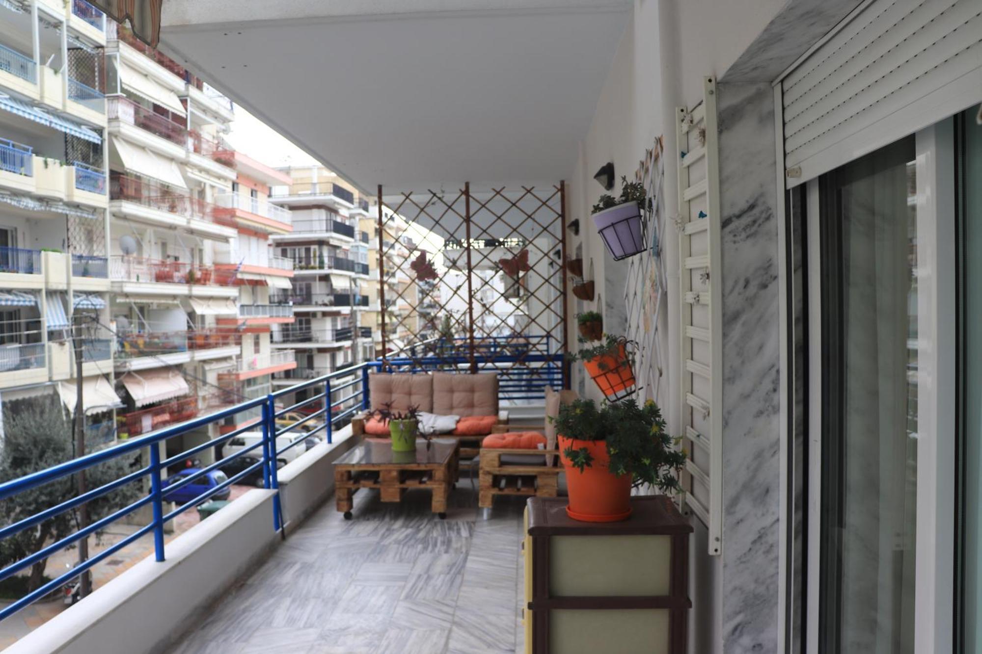Άνετο Και Όμορφο Διαμέρισμα Xanthi Exterior photo