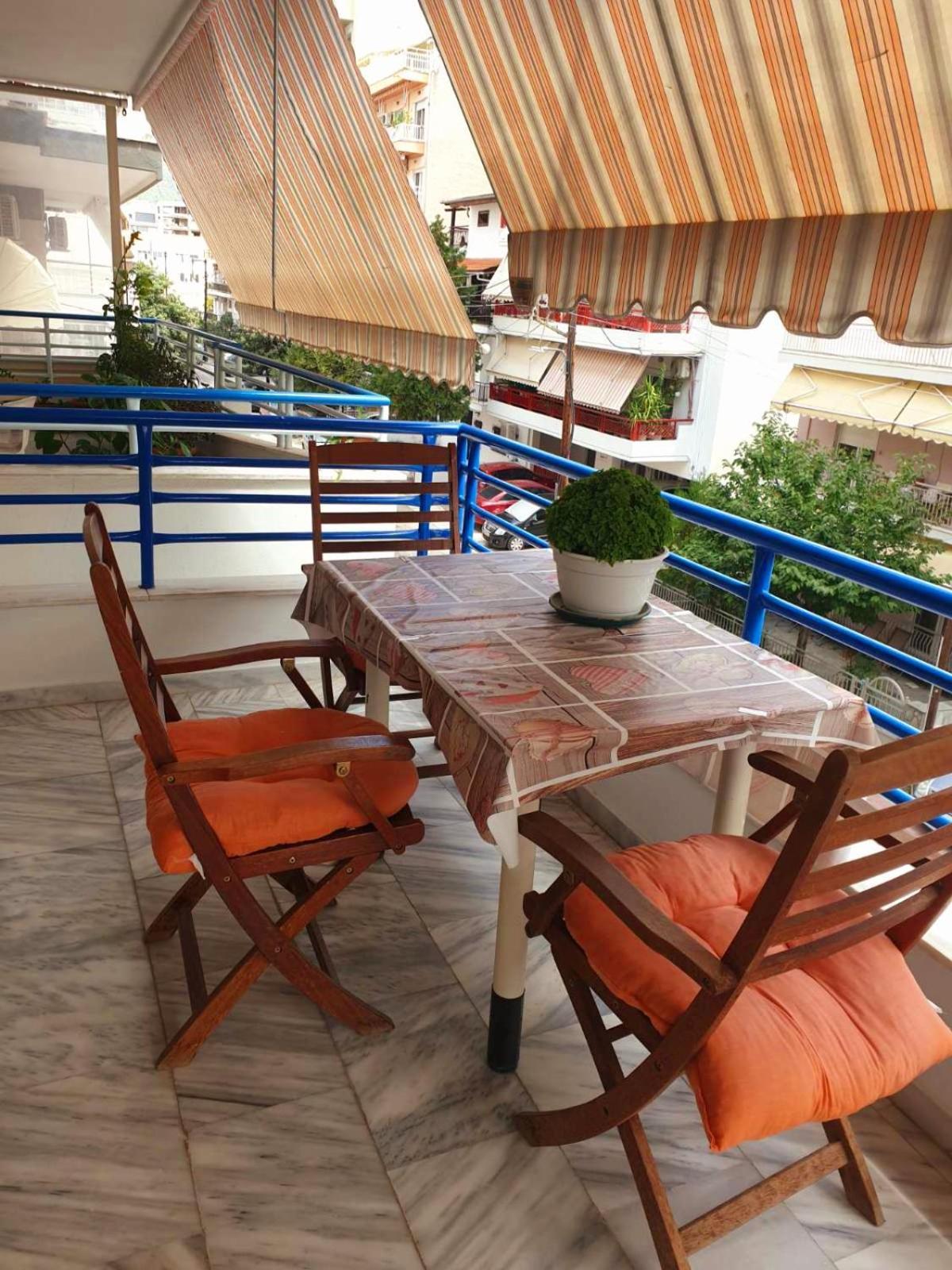 Άνετο Και Όμορφο Διαμέρισμα Xanthi Exterior photo